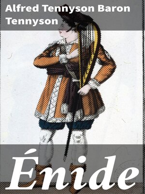cover image of Énide